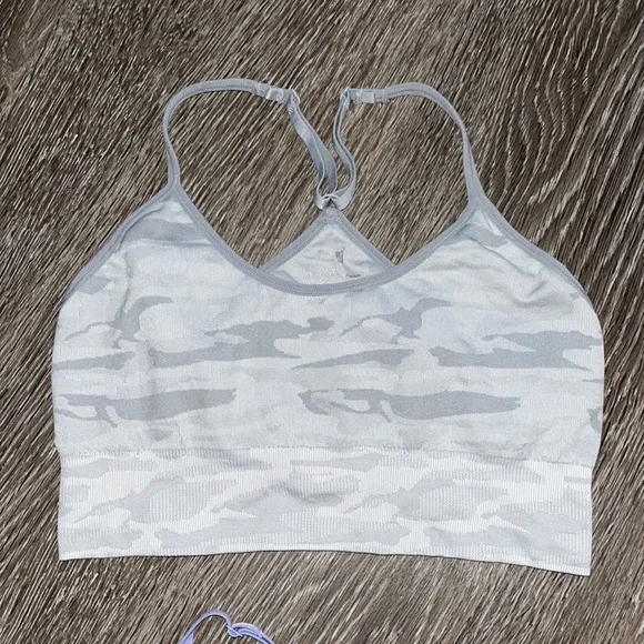Adjustable Sports Bra Combo - Picture 3 of 6